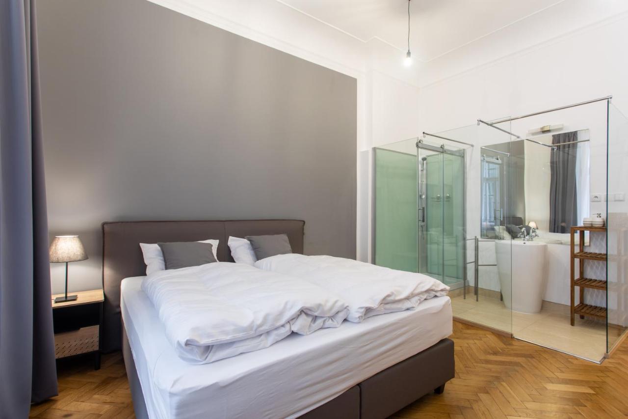 Apartmán Spacious Near The River *