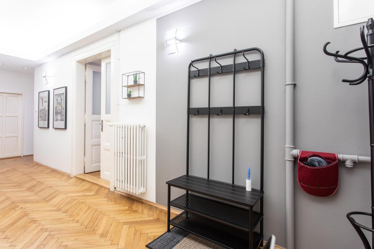Spacious Near The River Praha