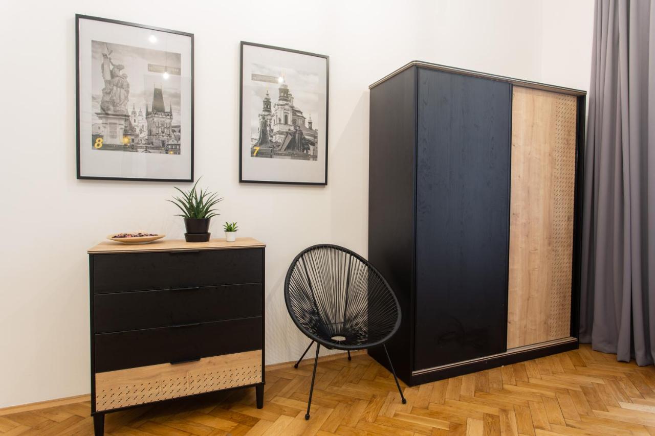 Apartmán Spacious Near The River Praha