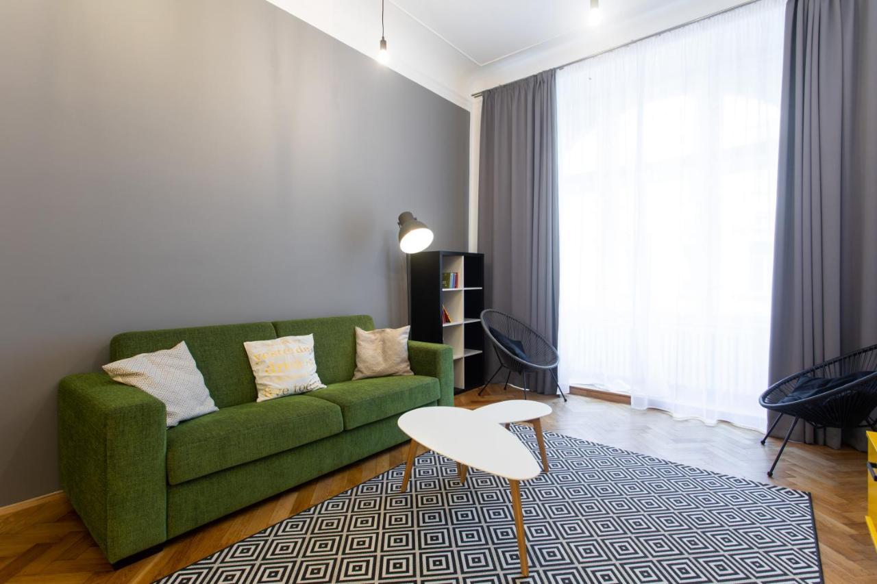 Spacious Near The River Praha